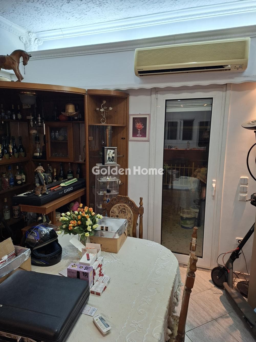 Διαμέρισμα στην Άγιος Παντελεήμονας, Αττική — Φωτογραφία 8 από 18