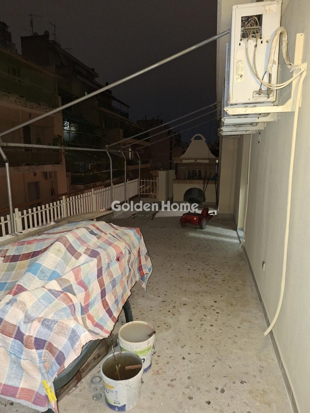 Διαμέρισμα στην Άγιος Παντελεήμονας, Αττική — Φωτογραφία 10 από 18
