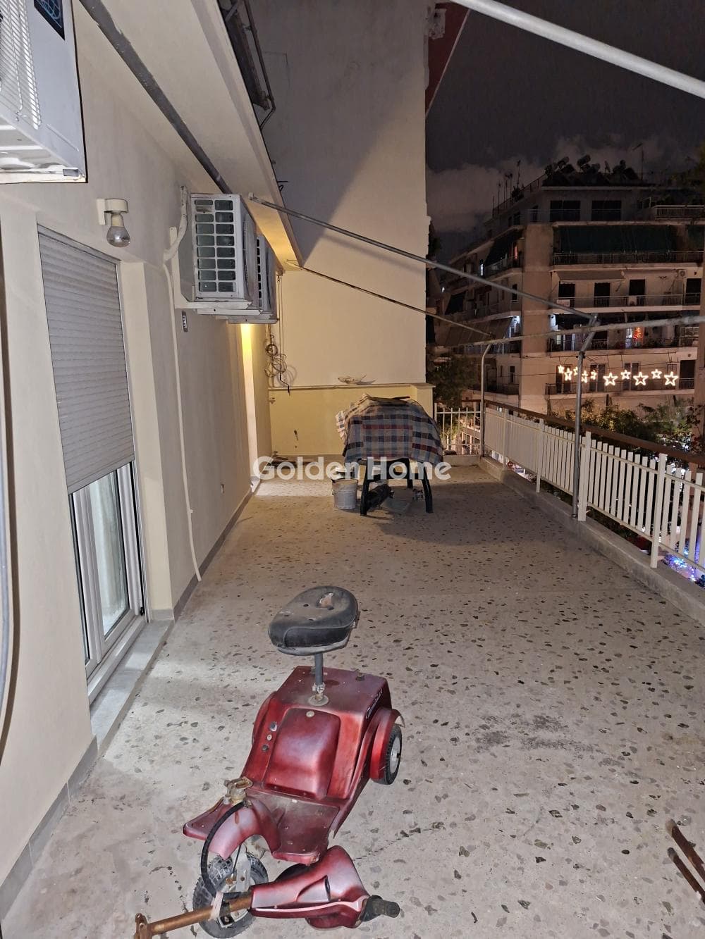 Διαμέρισμα στην Άγιος Παντελεήμονας, Αττική — Φωτογραφία 9 από 18