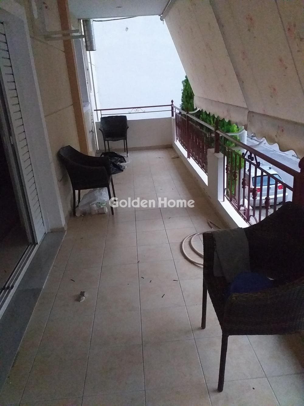 Διαμέρισμα στην Παλατιανή, Ίλιον — Φωτογραφία 4 από 16