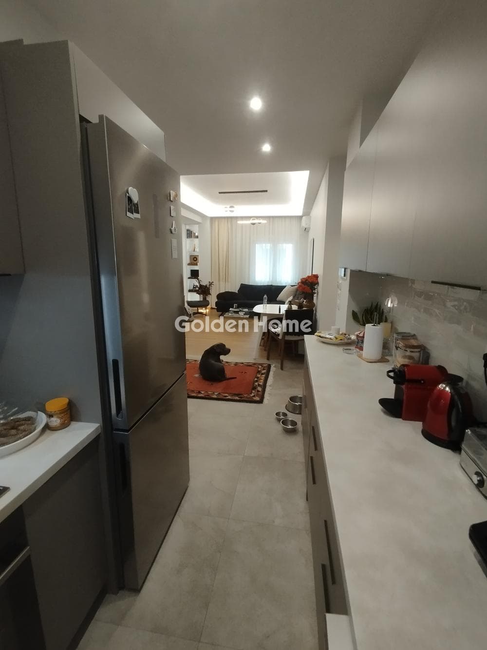 Apartment in Ag. Meletiou - Viktorias Sq. - Marni, Patision - Acharnon — Photo 4 of 14