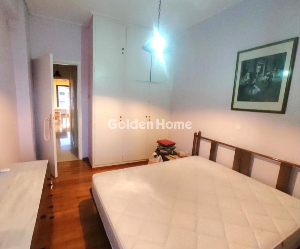 Apartment in Astinomika, Ilioupoli — Photo 13 of 19