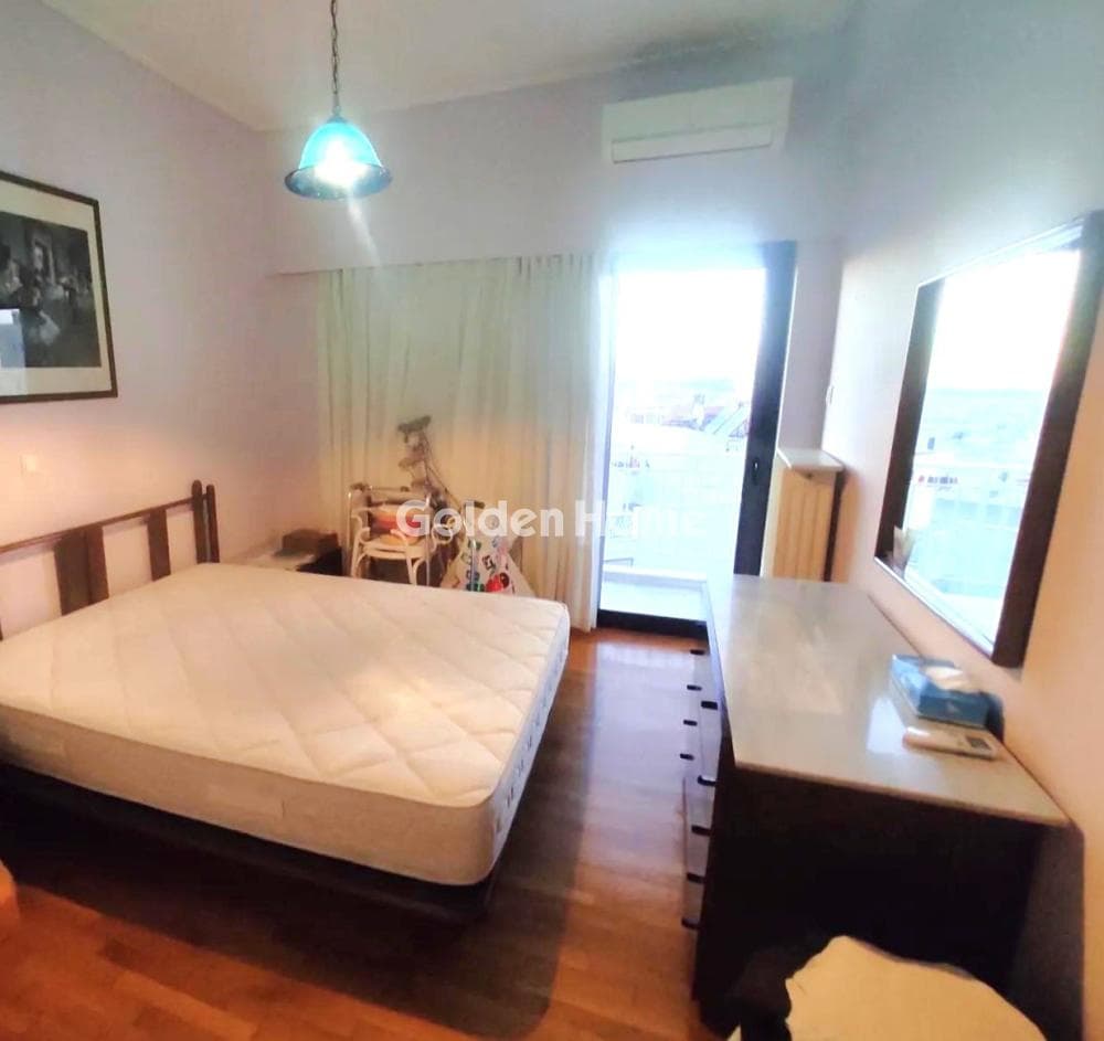Apartment in Astinomika, Ilioupoli — Photo 12 of 19