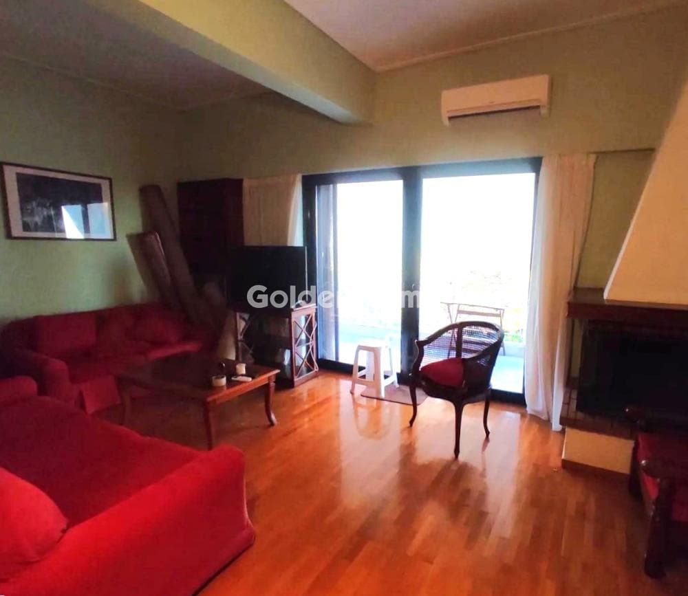 Apartment in Astinomika, Ilioupoli — Photo 6 of 19