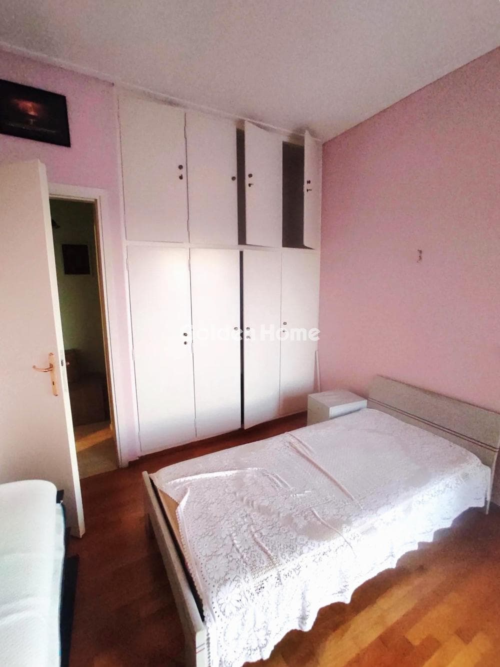 Apartment in Astinomika, Ilioupoli — Photo 14 of 19