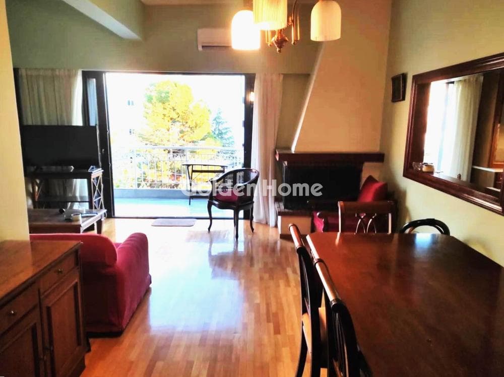 Apartment in Astinomika, Ilioupoli — Photo 4 of 19