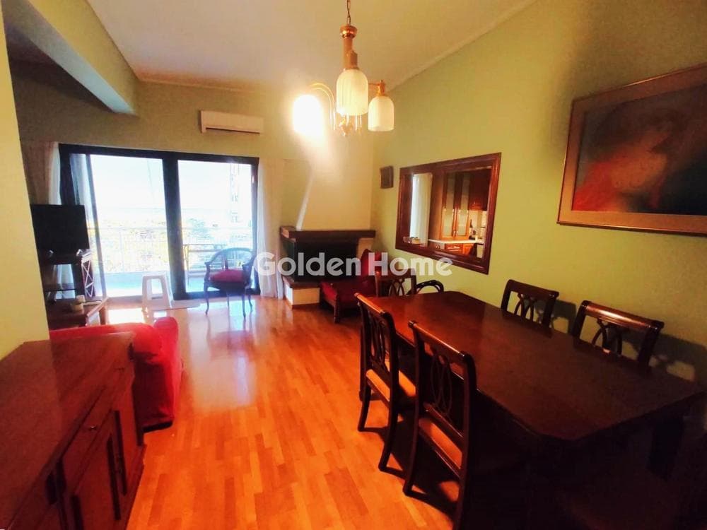 Apartment in Astinomika, Ilioupoli — Photo 5 of 19