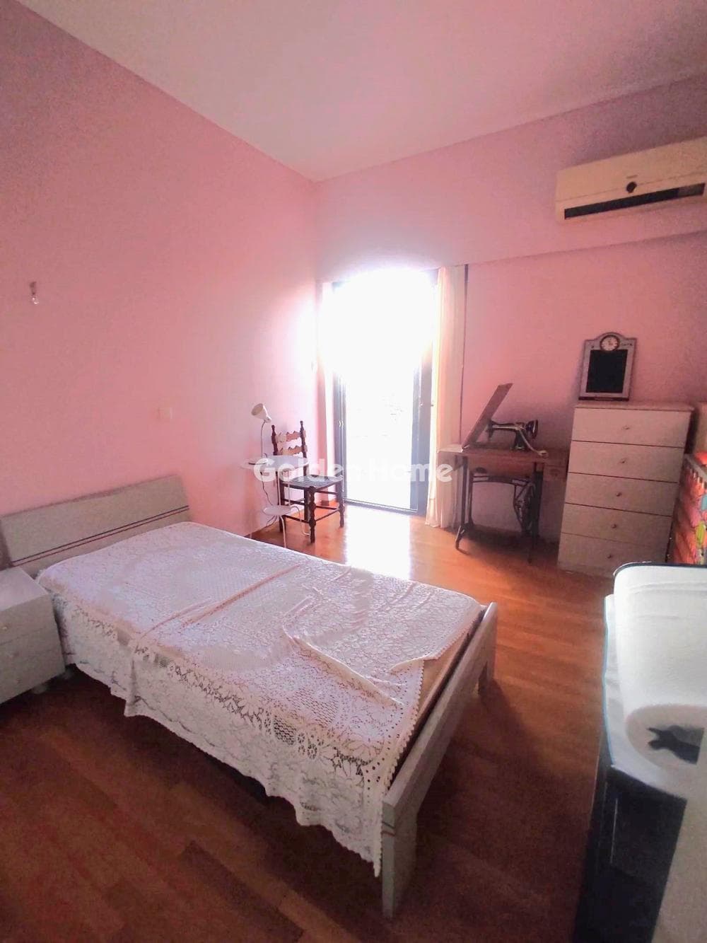 Apartment in Astinomika, Ilioupoli — Photo 15 of 19