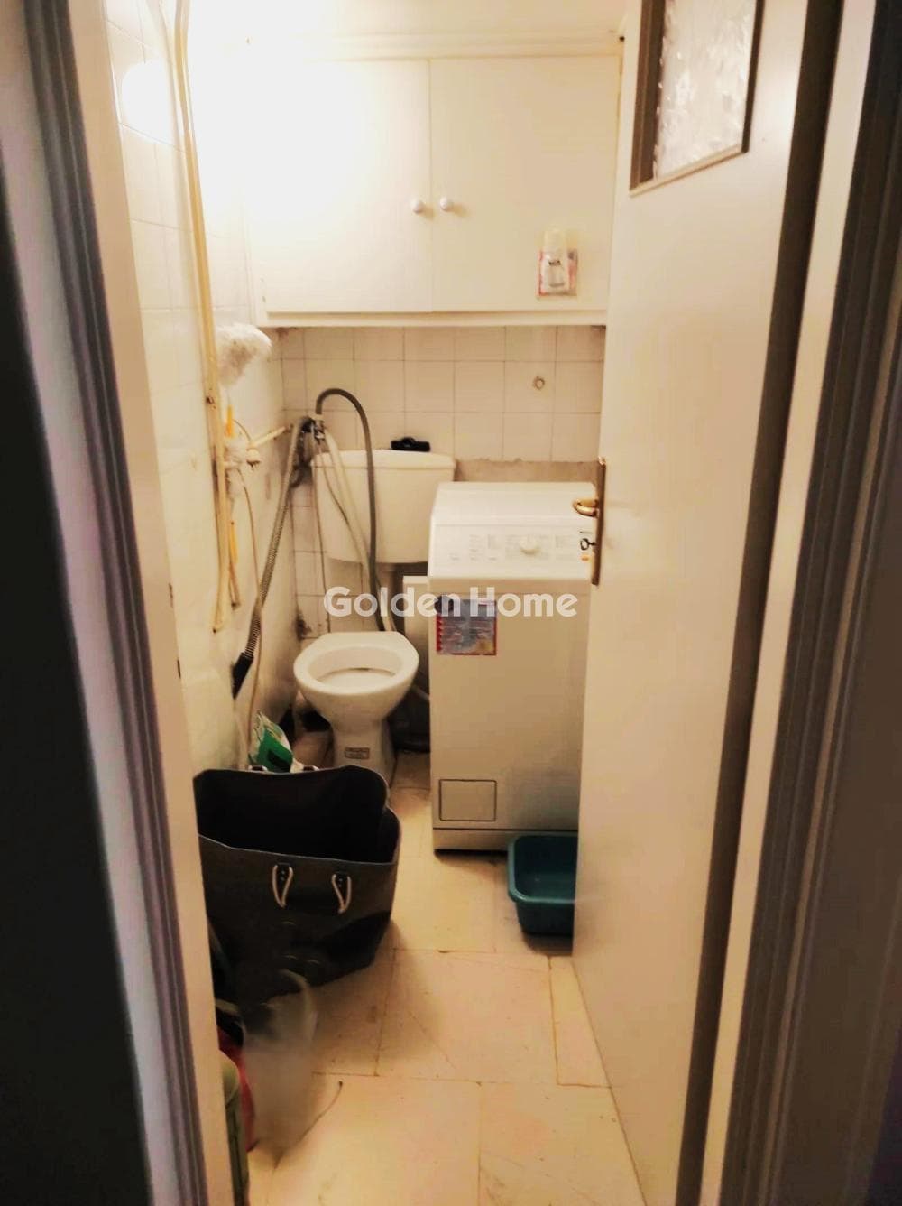 Apartment in Astinomika, Ilioupoli — Photo 18 of 19