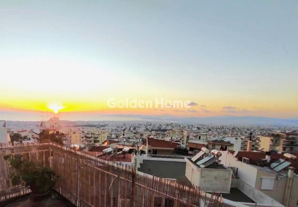 Apartment in Astinomika, Ilioupoli — Photo 3 of 19