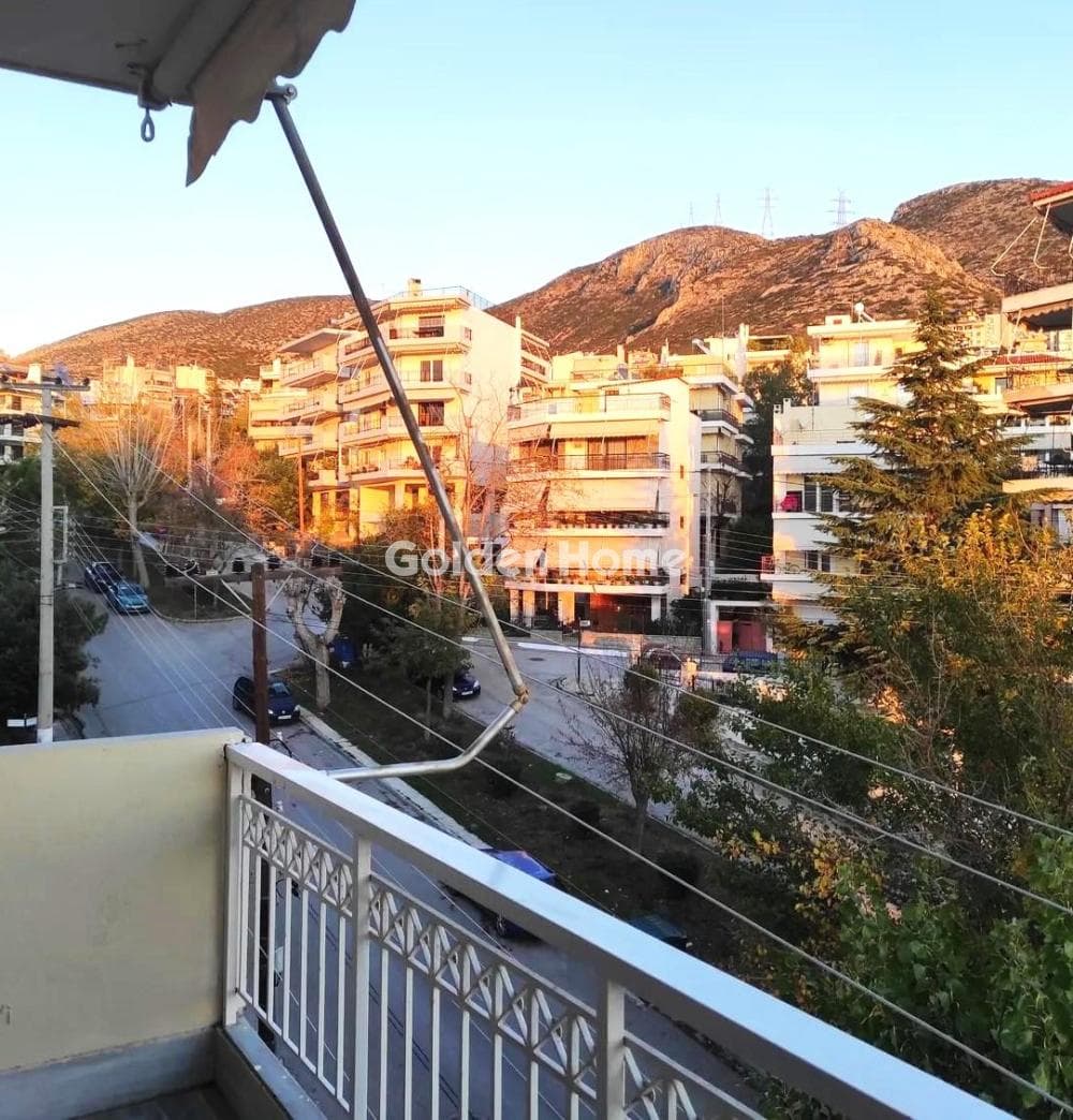 Apartment in Astinomika, Ilioupoli — Photo 7 of 19