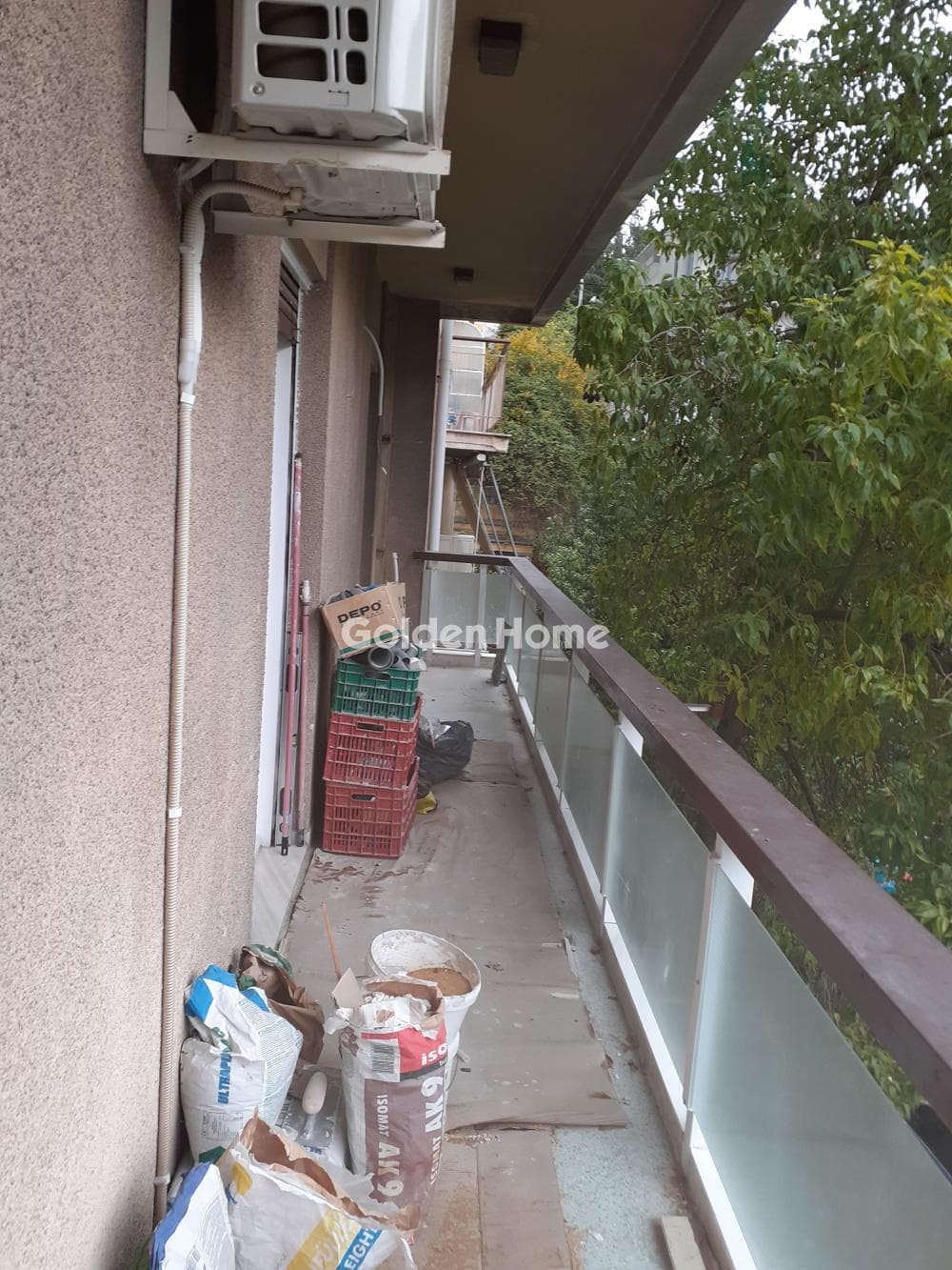 Διαμέρισμα στην Μεγάλα Σχοινία Β, Εξάρχεια - Νεάπολη — Φωτογραφία 10 από 10