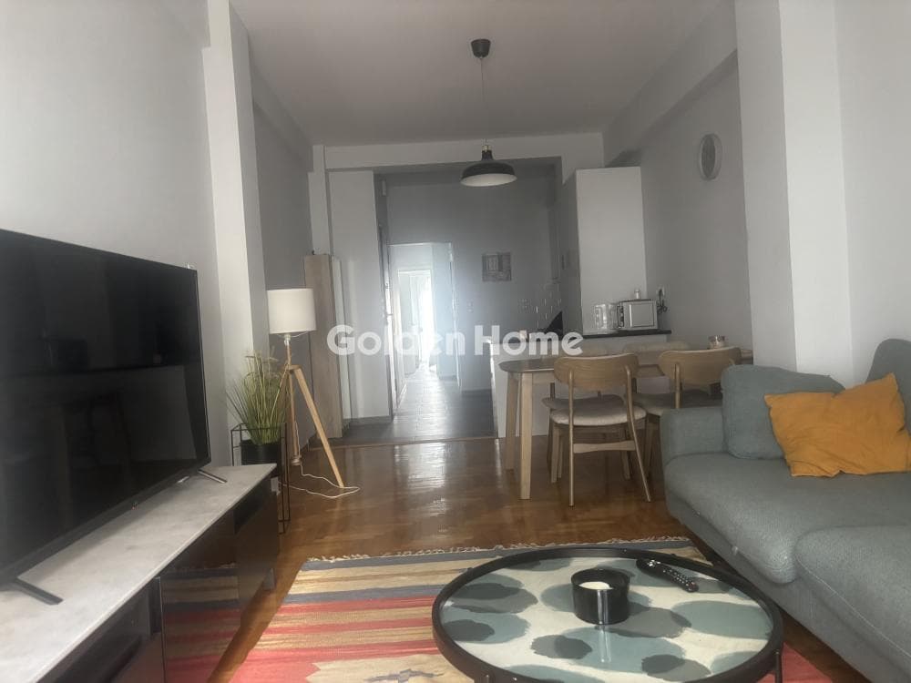 Apartment in Varnava, Ekali — Photo 1 of 5