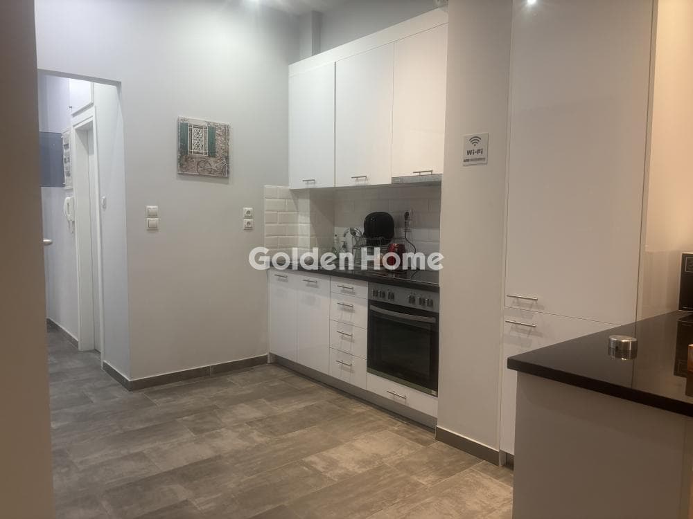Apartment in Varnava, Ekali — Photo 3 of 5
