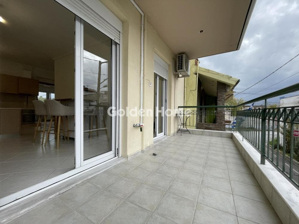 Apartment in Lachanokipoi, Menemeni — Photo 11 of 17
