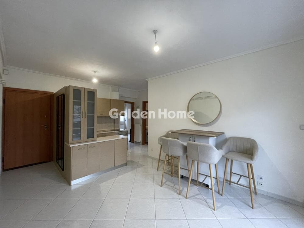 Apartment in Lachanokipoi, Menemeni — Photo 2 of 17