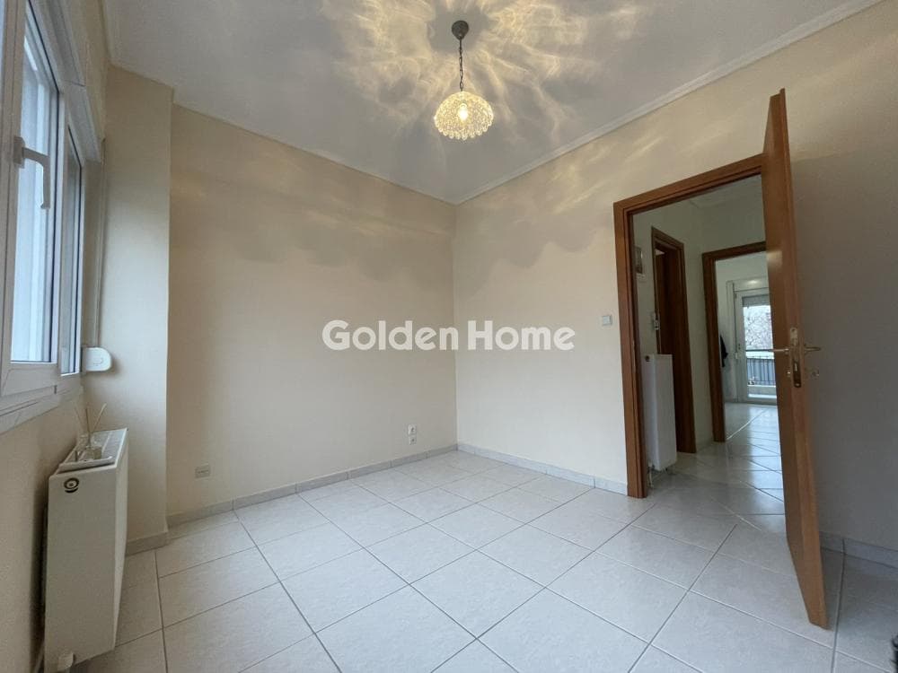 Apartment in Lachanokipoi, Menemeni — Photo 8 of 17