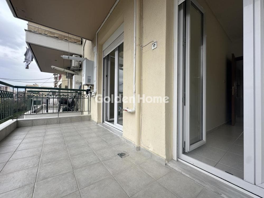 Apartment in Lachanokipoi, Menemeni — Photo 12 of 17