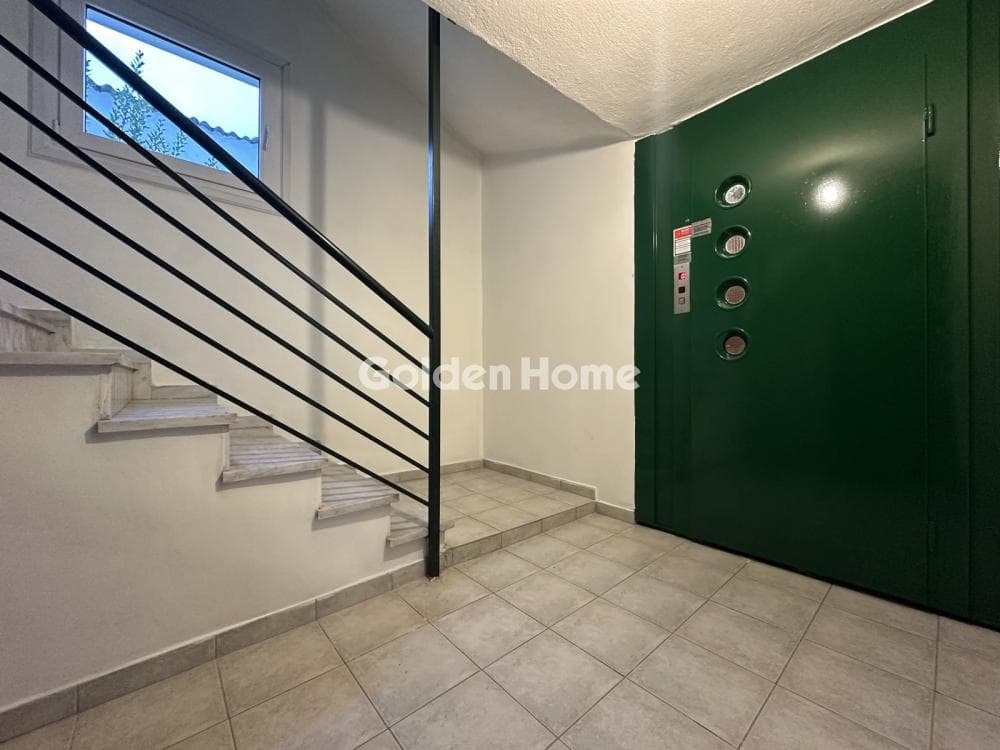 Apartment in Lachanokipoi, Menemeni — Photo 17 of 17