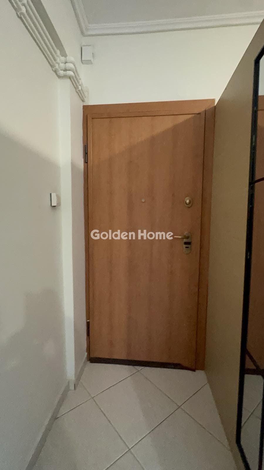Apartment in Lachanokipoi, Menemeni — Photo 15 of 17