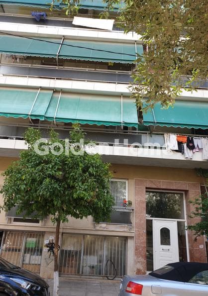 Διαμέρισμα στην Σταθμός Λαρίσης, Κολωνός - Κολοκυνθούς — Φωτογραφία 4 από 5