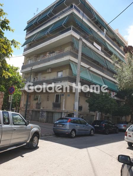 Διαμέρισμα στην Σταθμός Λαρίσης, Κολωνός - Κολοκυνθούς — Φωτογραφία 5 από 5
