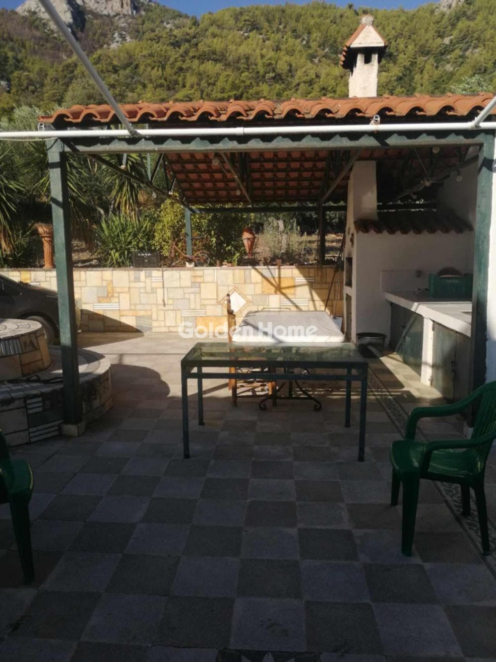 Μονοκατοικία στην Βρανάς, Μαραθώνας — Φωτογραφία 21 από 24