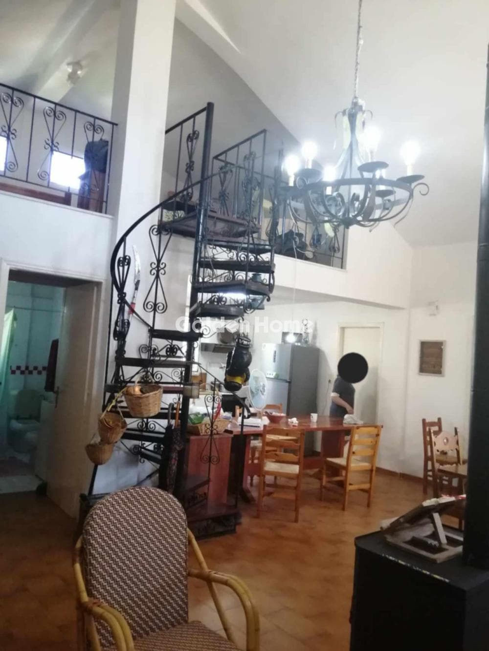 Μονοκατοικία στην Βρανάς, Μαραθώνας — Φωτογραφία 1 από 24