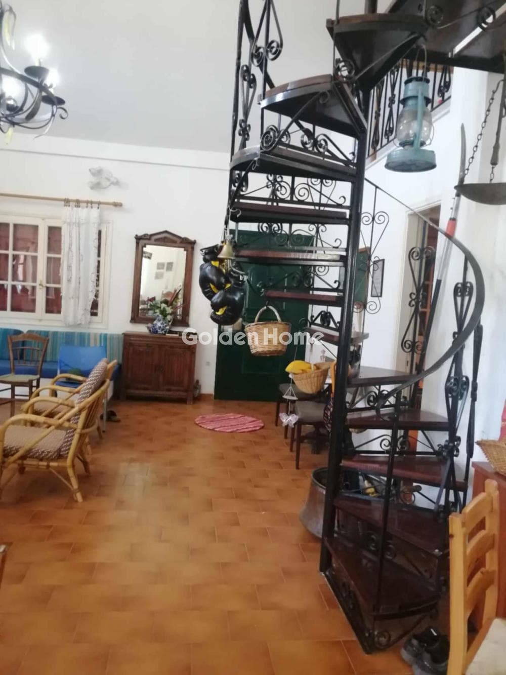 Μονοκατοικία στην Βρανάς, Μαραθώνας — Φωτογραφία 5 από 24