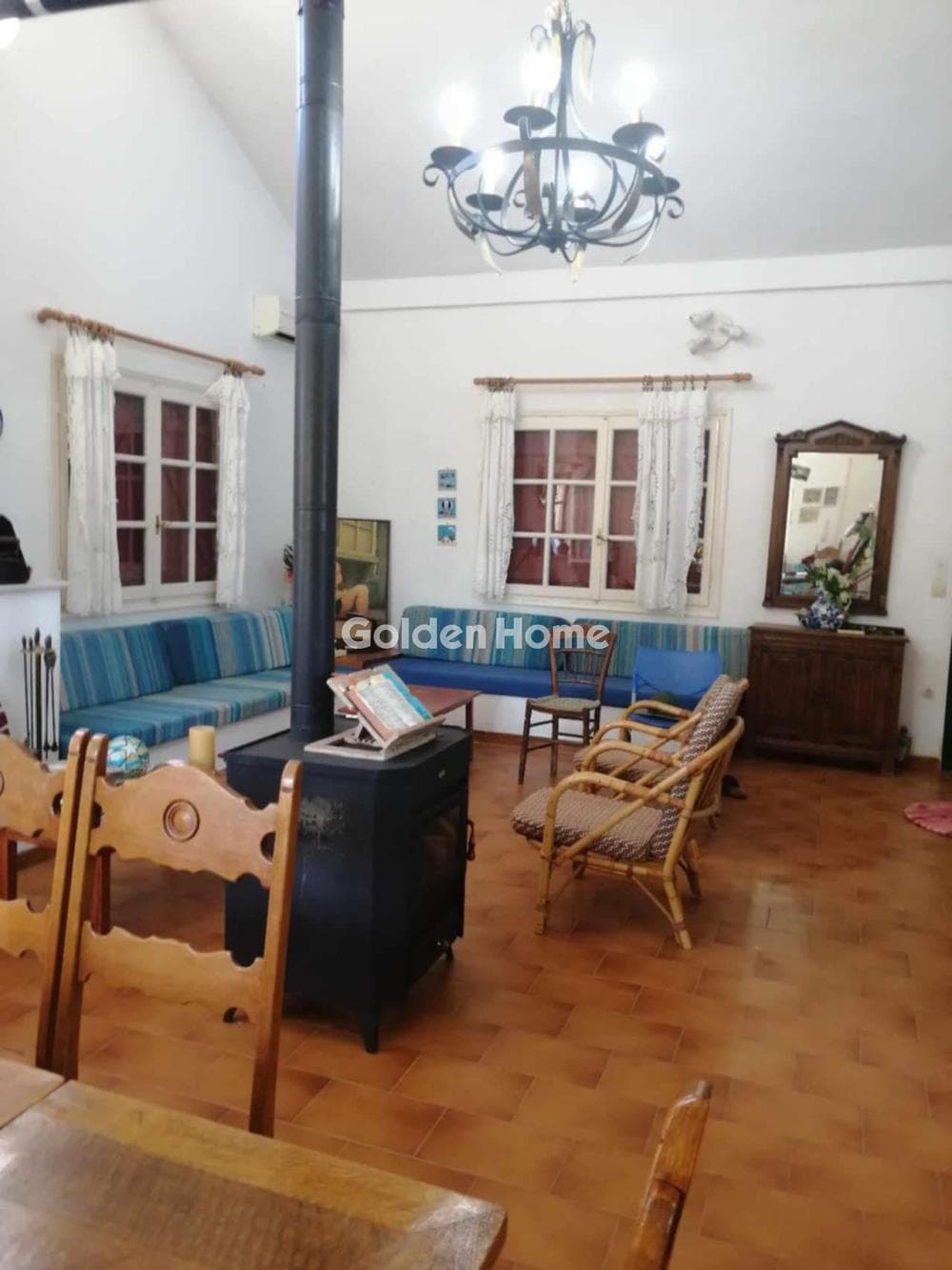 Μονοκατοικία στην Βρανάς, Μαραθώνας — Φωτογραφία 9 από 24