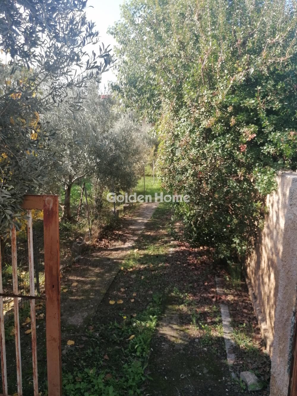 Οικόπεδο στην Καλλιθέα, Πεντέλη — Φωτογραφία 6 από 17