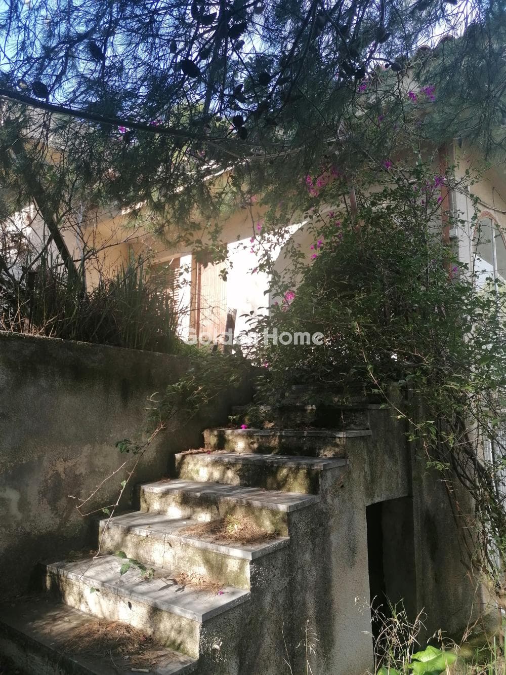 Οικόπεδο στην Καλλιθέα, Πεντέλη — Φωτογραφία 12 από 17