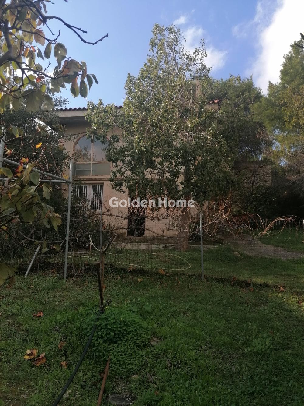 Οικόπεδο στην Καλλιθέα, Πεντέλη — Φωτογραφία 1 από 17