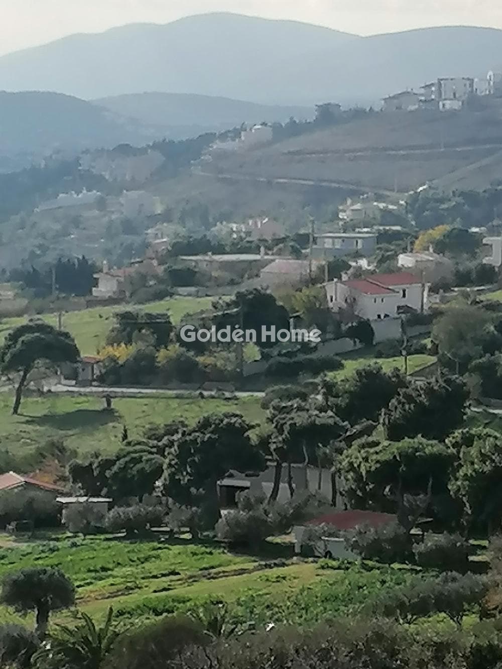 Οικόπεδο στην Καλλιθέα, Πεντέλη — Φωτογραφία 15 από 17