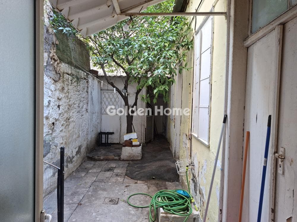 Οικόπεδο στην Αγία Σοφία, Πειραιάς — Φωτογραφία 2 από 3