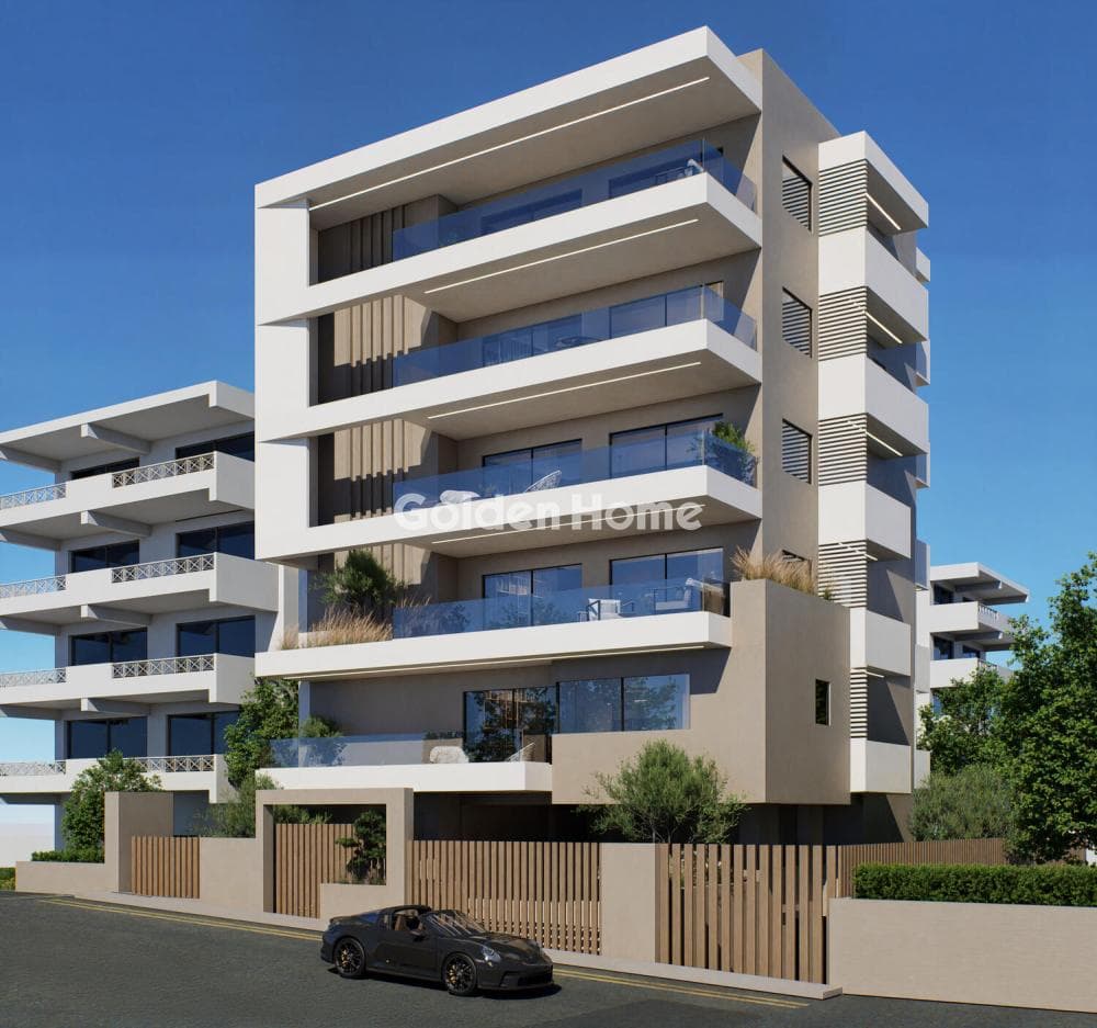 Apartment in Ano Cholargos, Cholargos — Photo 4 of 5