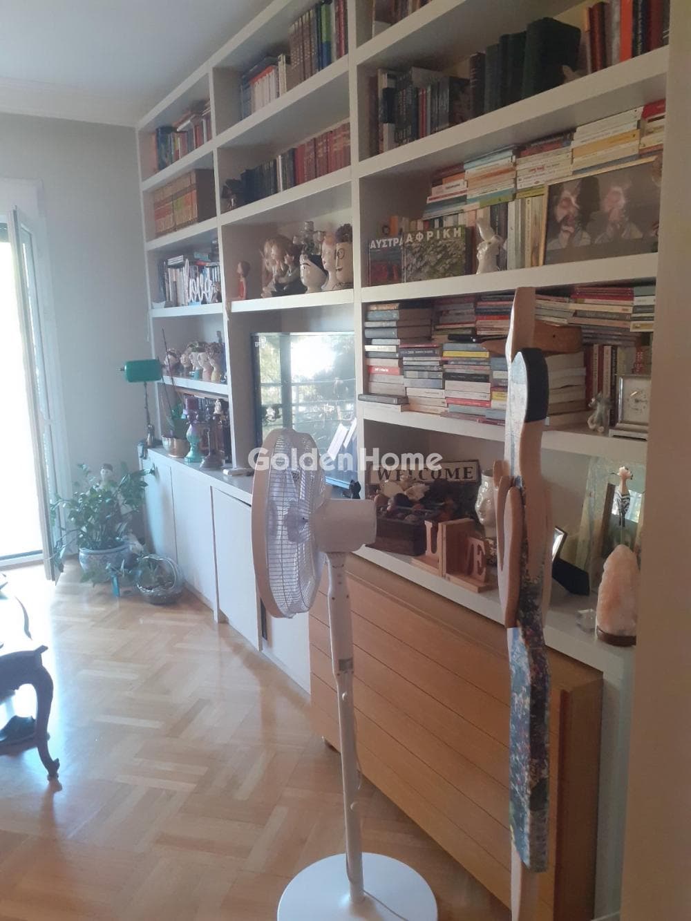 Apartment in Pasalimani, Piraeus — Photo 3 of 11