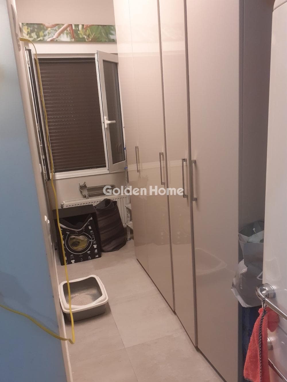Apartment in Pasalimani, Piraeus — Photo 7 of 11