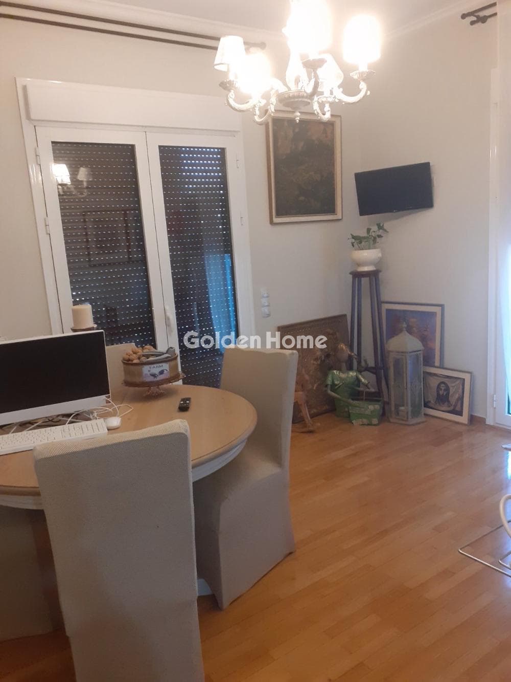 Apartment in Pasalimani, Piraeus — Photo 8 of 11