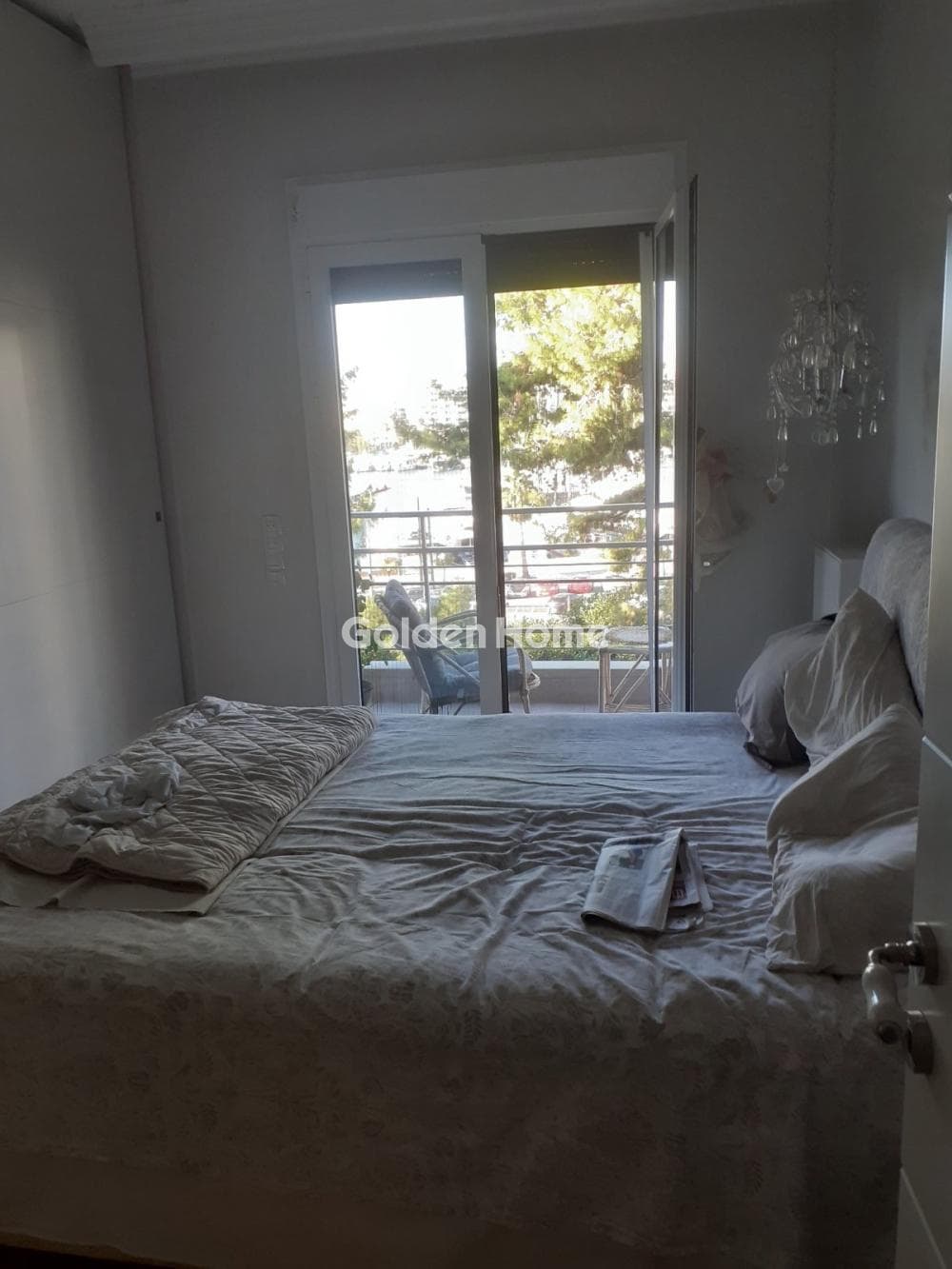 Apartment in Pasalimani, Piraeus — Photo 10 of 11