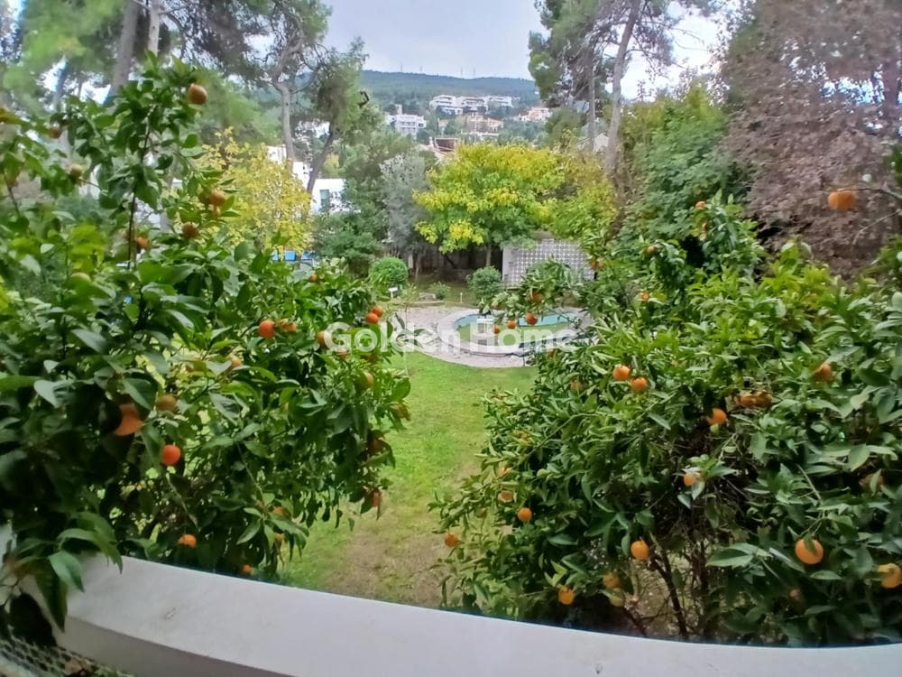 Διαμέρισμα στην Δροσιά, Δροσιά — Φωτογραφία 4 από 18