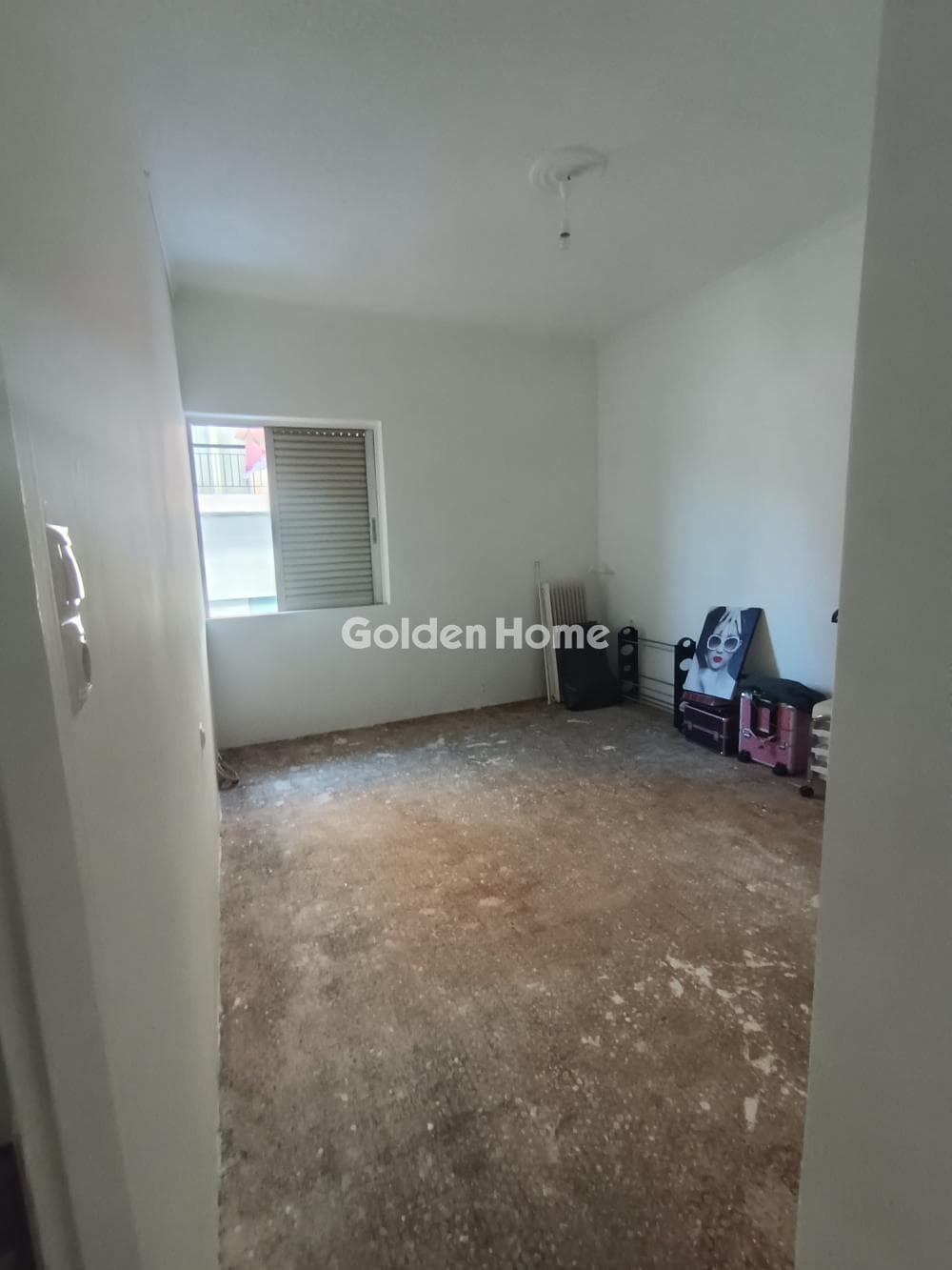 Apartment in Agios Ioannis Chrisostomos, Nikaia — Photo 10 of 12