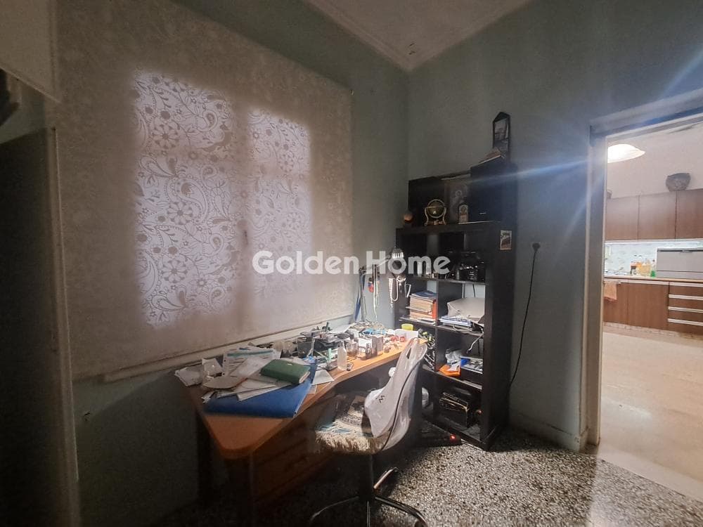 Μονοκατοικία στην Λεωφ. Βάρης Κορωπίου, Βάρη - Βάρκιζα — Φωτογραφία 13 από 25