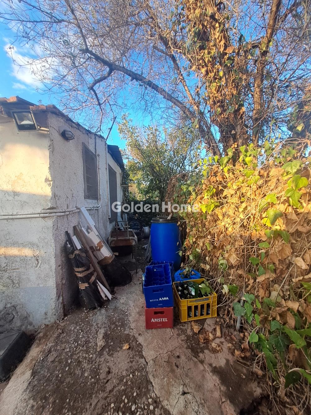 Μονοκατοικία στην Λεωφ. Βάρης Κορωπίου, Βάρη - Βάρκιζα — Φωτογραφία 23 από 25
