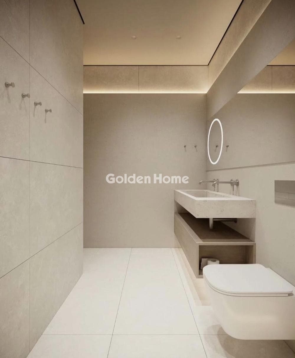 Apartment in Eleftheroupoli, Nea Ionia — Photo 4 of 4