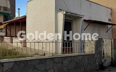 Μονοκατοικία στην Παλατιανή, Ίλιον