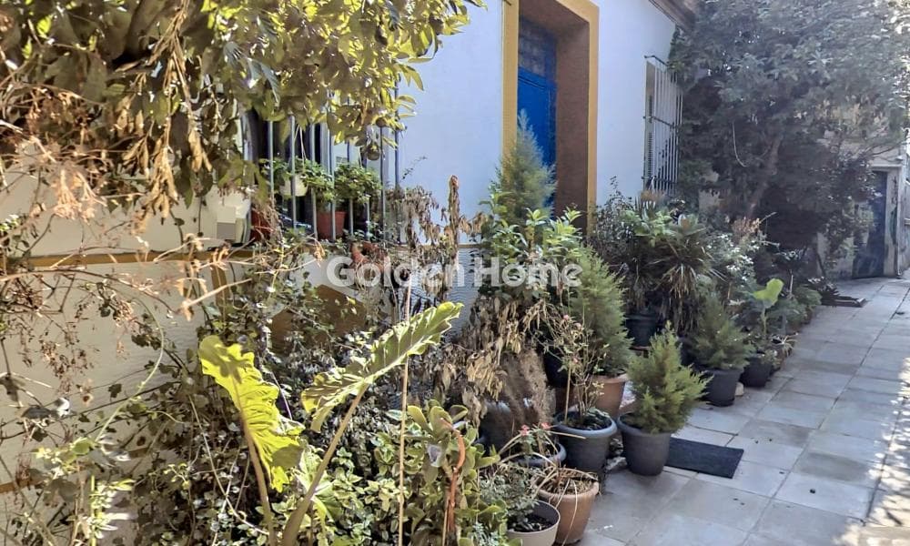 Μονοκατοικία στην Κεραμεικός, Γκάζι - Μεταξουργείο - Βοτανικός — Φωτογραφία 3 από 3