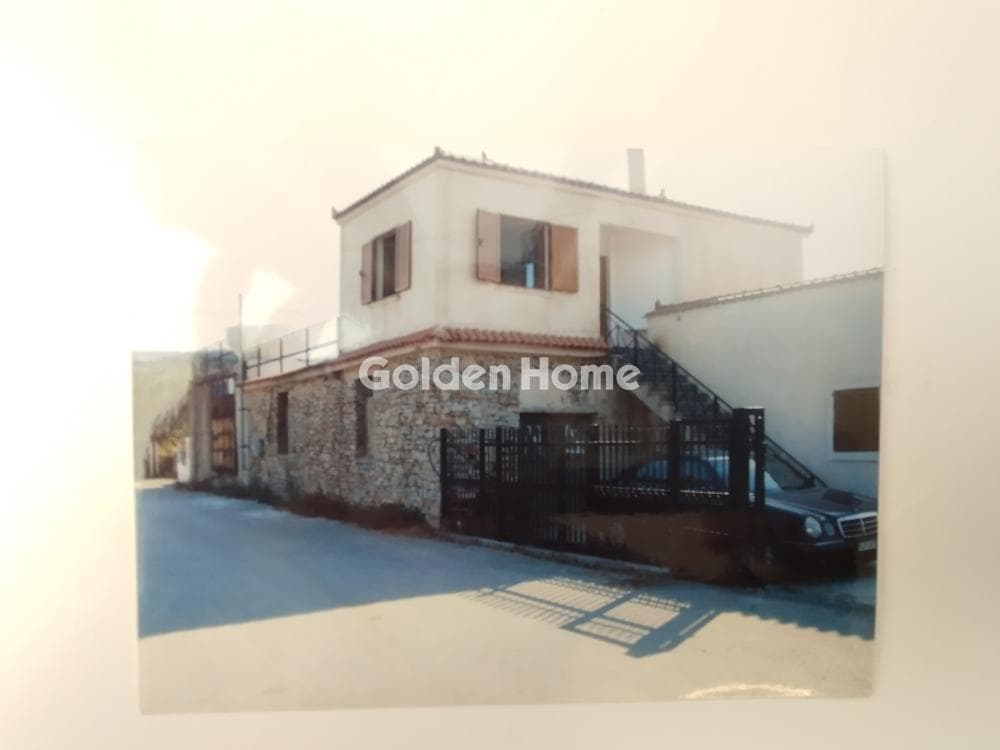 Parcel in Agios Konstantinos, Trizina — Photo 2 of 12