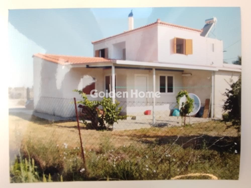 Parcel in Agios Konstantinos, Trizina — Photo 6 of 12
