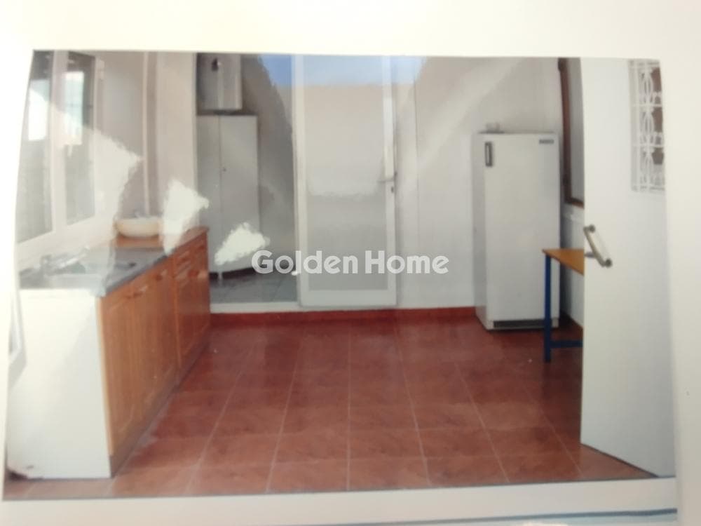 Parcel in Agios Konstantinos, Trizina — Photo 8 of 12